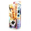 (image for) Lust Buster Vibration Penis Pump