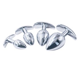 Anchor Attractive Butt Plug