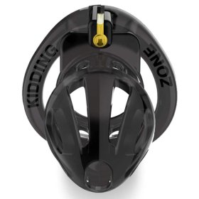 Kidding Zone Plastic Chastity Cage Kidding Zone Plastic Chastity Cage