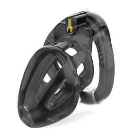 Kidding Zone Plastic Chastity Cage Kidding Zone Plastic Chastity Cage