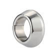 (image for) Magnetic Precision Metal Cock Ring
