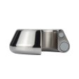 (image for) Magnetic Precision Metal Cock Ring