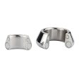 (image for) Magnetic Precision Metal Cock Ring