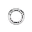 (image for) Magnetic Precision Metal Cock Ring