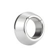 (image for) Magnetic Precision Metal Cock Ring