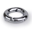 (image for) Stainless Steel Adjustable Cock Ring