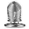 (image for) Screw Chastity Cock Cage
