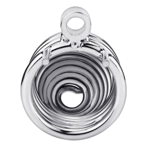 (image for) Screw Chastity Cock Cage