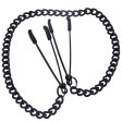 (image for) Adjustable Nipple Clamps