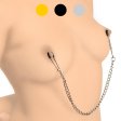Adjustable Nipple Clamps