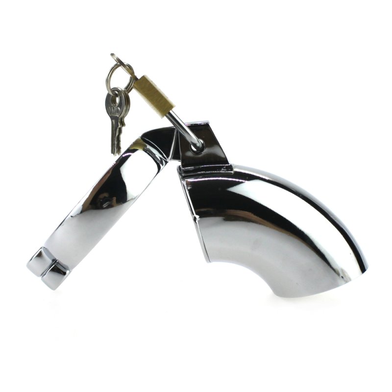 (image for) Male Chastity Device