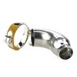 (image for) Male Chastity Cage Device