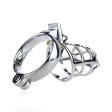 (image for) Chastity Cock Cage