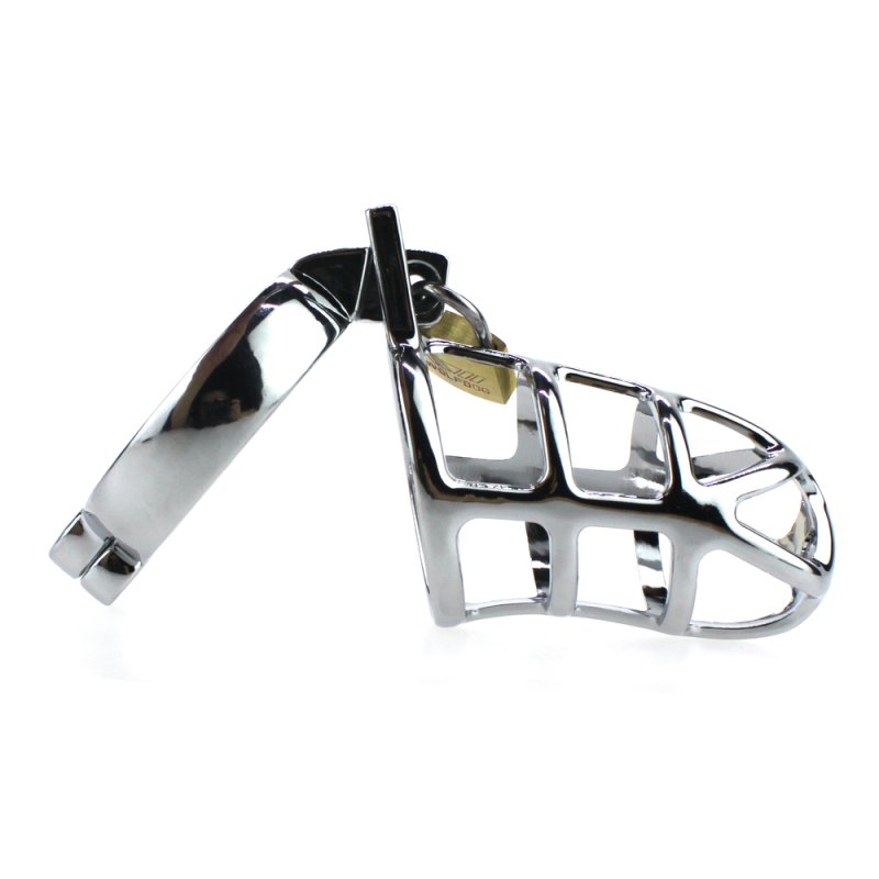 (image for) Chastity Cock Cage