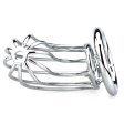 (image for) Bird Cage Chastity Device