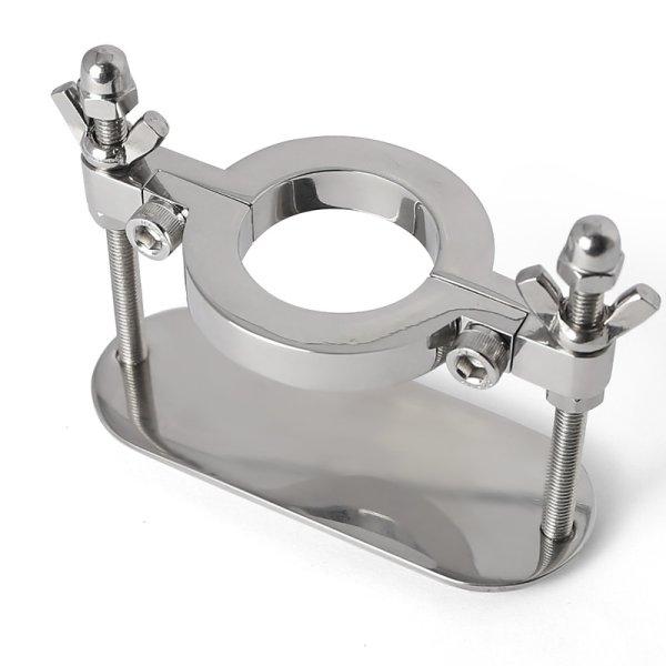 (image for) Ball Crusher Attachment for Ball Weights