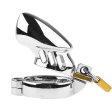 (image for) Male Locking Chastity Cock Cage Device