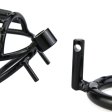 (image for) Samurai Cock Cage Drooping Chastity Device