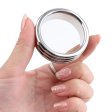(image for) Echo Stainless Steel Cock Ring