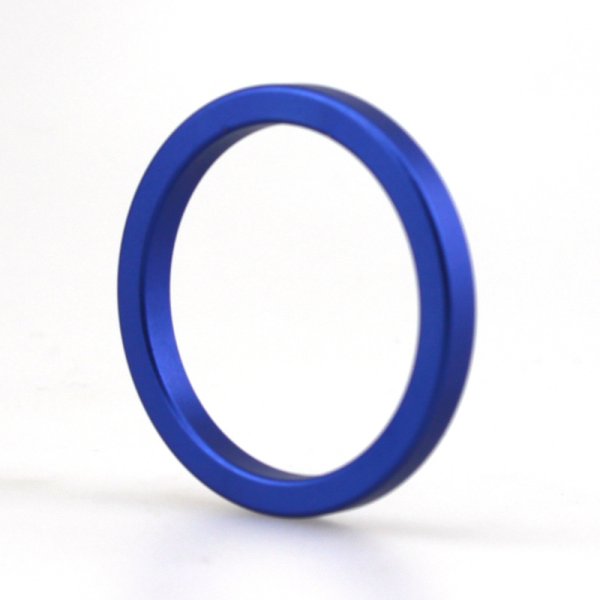 (image for) Aluminum Cock Ring