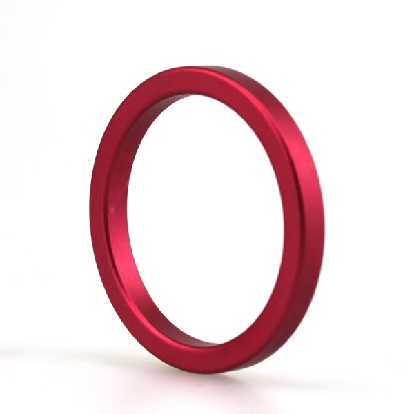 (image for) Aluminum Cock Ring