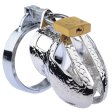 (image for) Male Chastity Device Men Bird Lock CB6000S