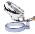(image for) Male Chastity Device Men Bird Lock CB6000S