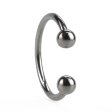 (image for) Pressure Point Beaded Glans Ring