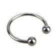 (image for) Pressure Point Beaded Glans Ring