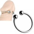 (image for) Pressure Point Beaded Glans Ring