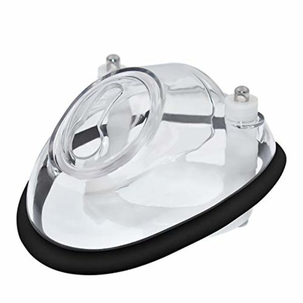 (image for) ExoBelt V1 Male Chastity Device