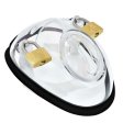 (image for) ExoBelt V1 Male Chastity Device