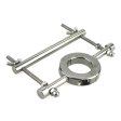 (image for) Ball Crusher with Ball Stretcher