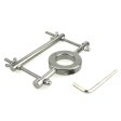 (image for) Ball Crusher with Ball Stretcher
