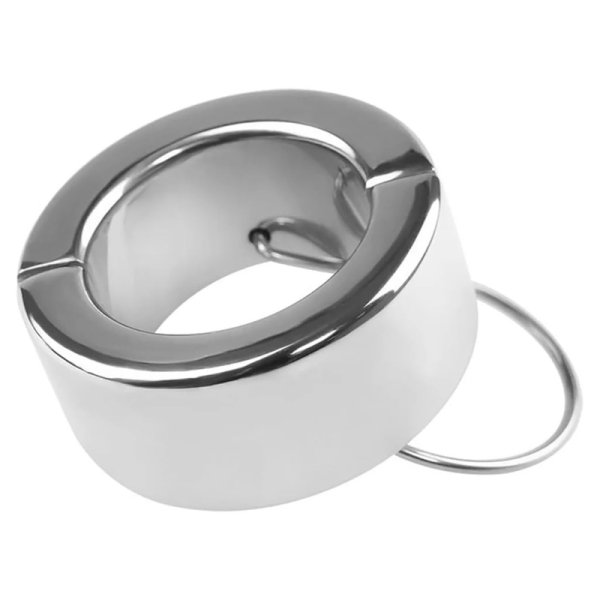 (image for) Ball Stretcher with Scrotum Separator