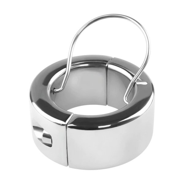 (image for) Ball Stretcher with Scrotum Separator