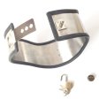 (image for) Posture Adjustable Stainless Steel Collar