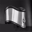 Posture Adjustable Stainless Steel Collar