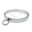 Steel M Hollow-out Collar Restraint