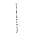 (image for) Allen Screw Chain For Wrist And Ankle Cuffs