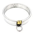 (image for) Heavy Duty Collar with Brass Lock Joints
