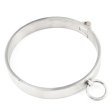 (image for) Plug Key Steel Neck Collar