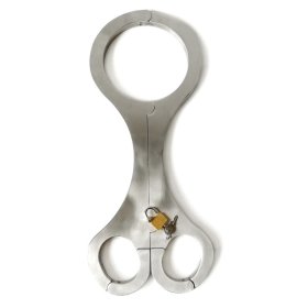 Anodized Aluminum Cangue