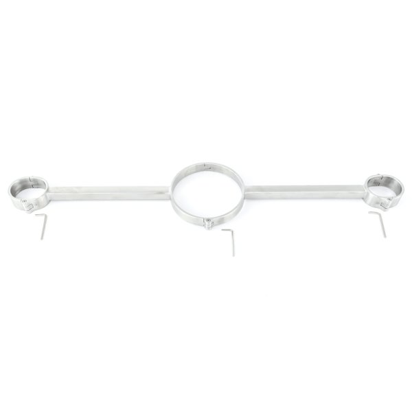 (image for) Allen Key Neck Spreader with Lock