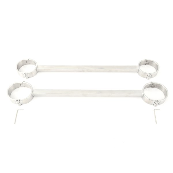 (image for) Allen Key Ankle & Wrist Spreaders