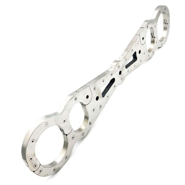 (image for) Hand Ankle Cuffs