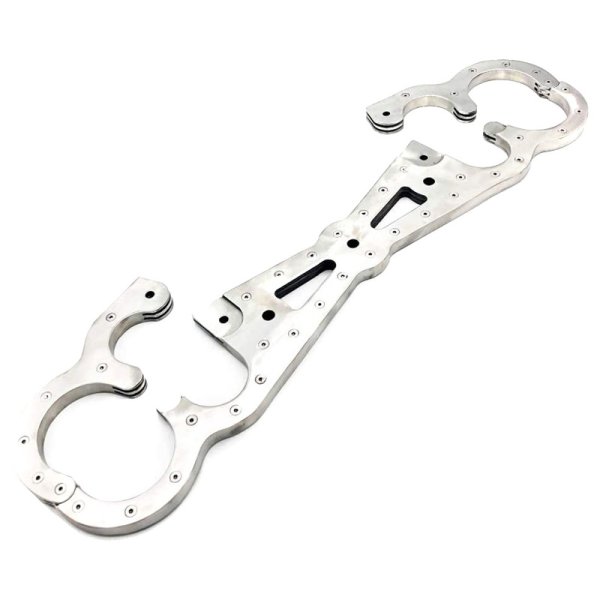 (image for) Hand Ankle Cuffs