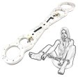 (image for) Hand Ankle Cuffs