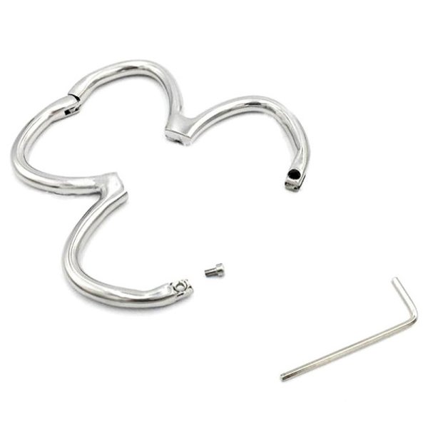 (image for) Unisex Irish 8 Handcuffs
