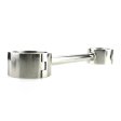 (image for) Ellipse Shape Wrist Cuffs